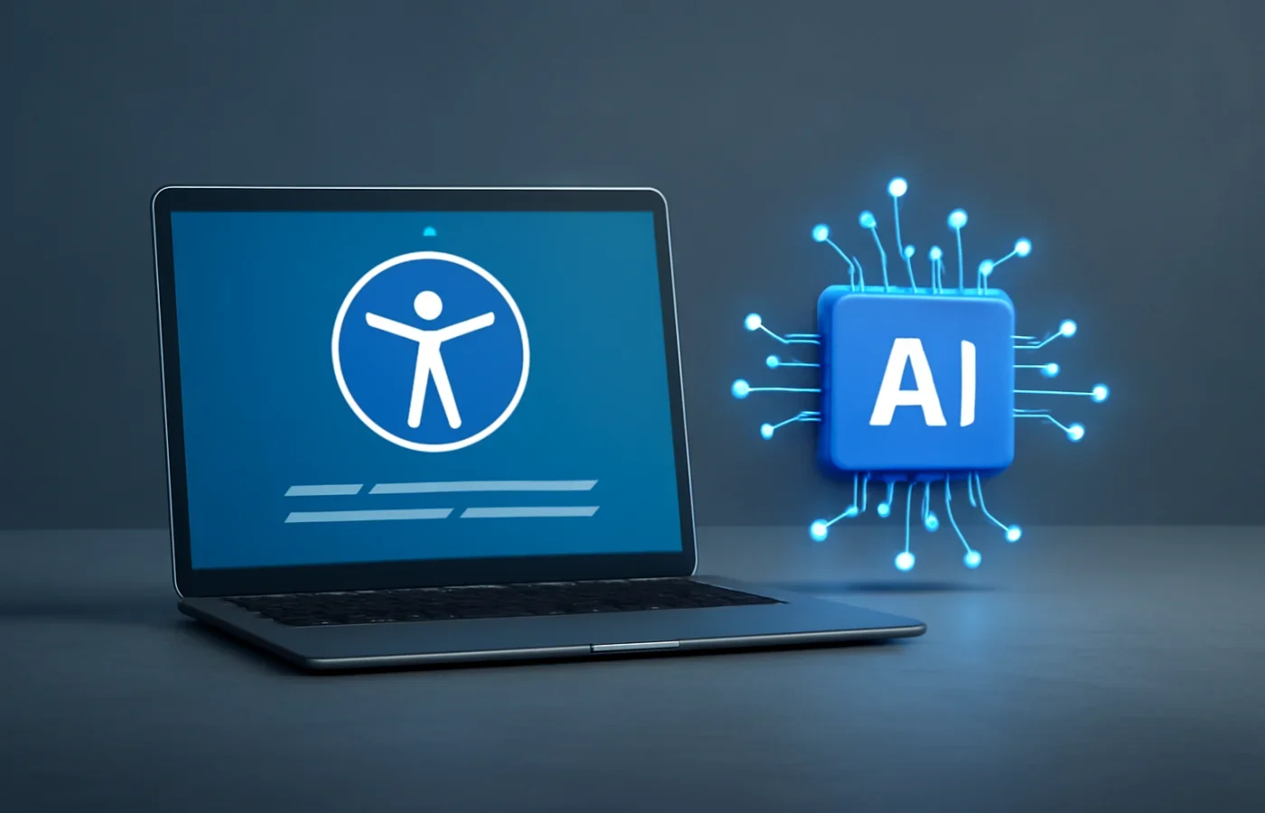¿Puede la Inteligencia Artificial Hacer la Web Más Accesible?