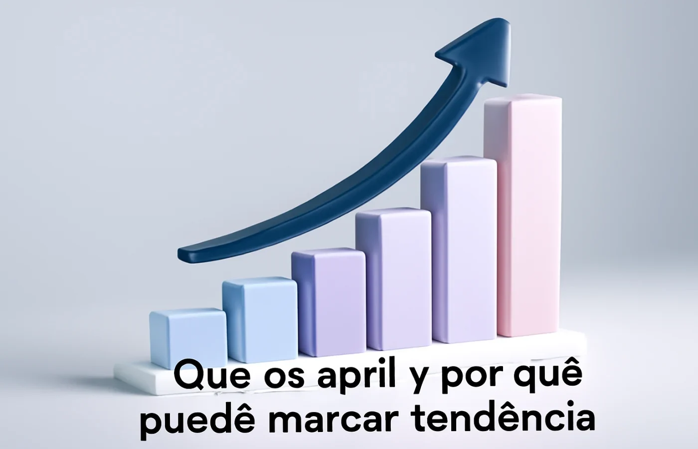 Qué es april y por qué puede marcar tendencia