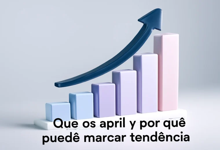 Qué es april y por qué puede marcar tendencia