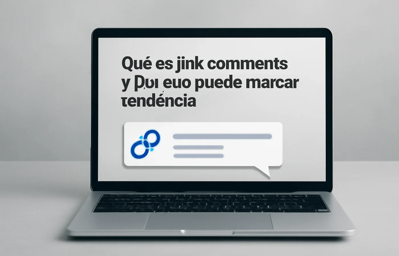 Qué es link comments y por qué puede marcar tendencia