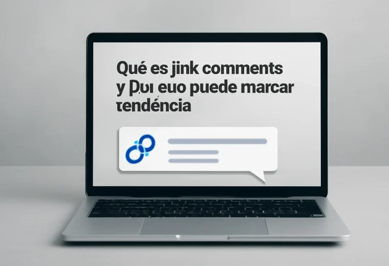 Qué es link comments y por qué puede marcar tendencia