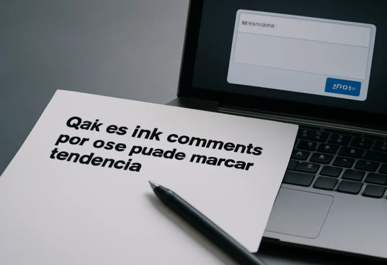 Qué es link comments y por qué puede marcar tendencia