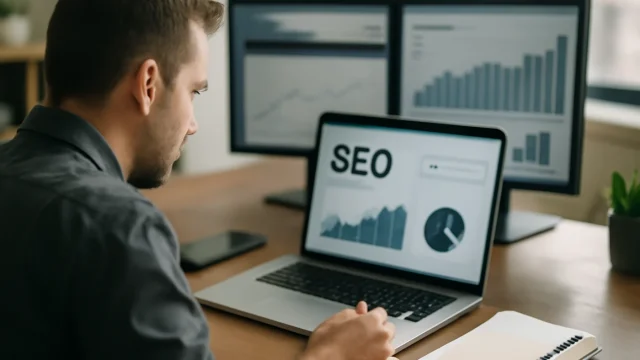 Recuerdos y aprendizajes del pasado salvaje del SEO con Matt McGee