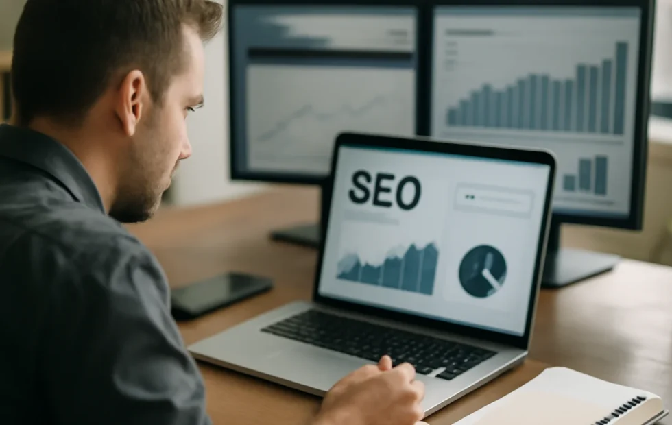 Recuerdos y aprendizajes del pasado salvaje del SEO con Matt McGee
