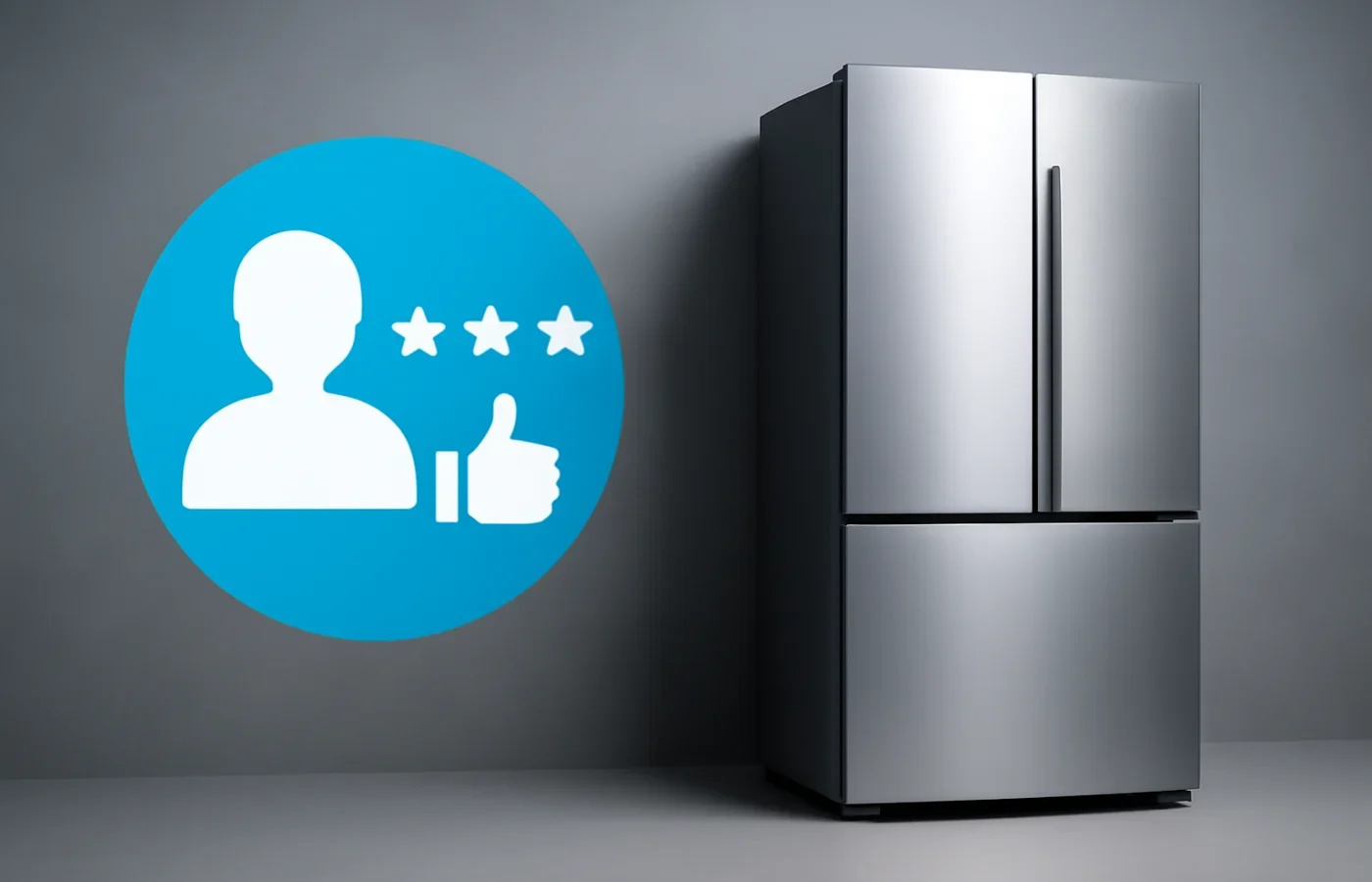 Refrigeradores: Un Análisis de la Experiencia del Usuario que Sorprende