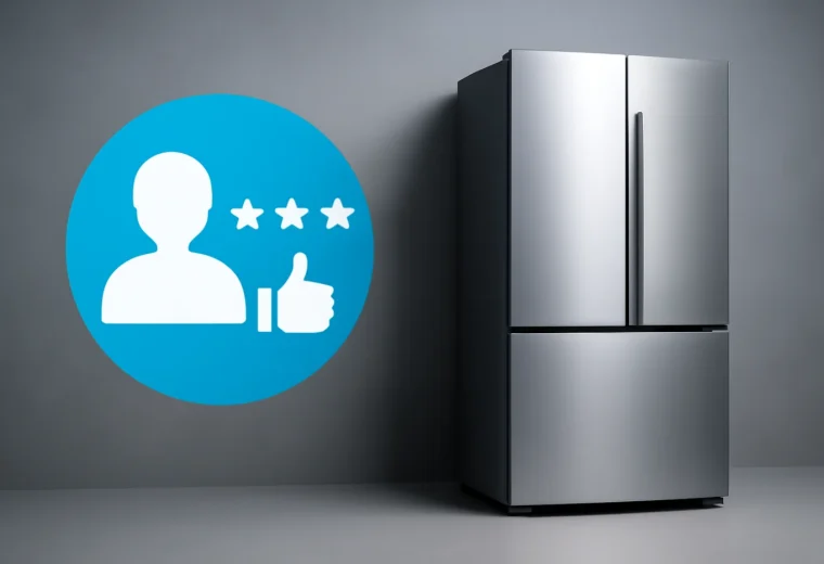 Refrigeradores: Un Análisis de la Experiencia del Usuario que Sorprende