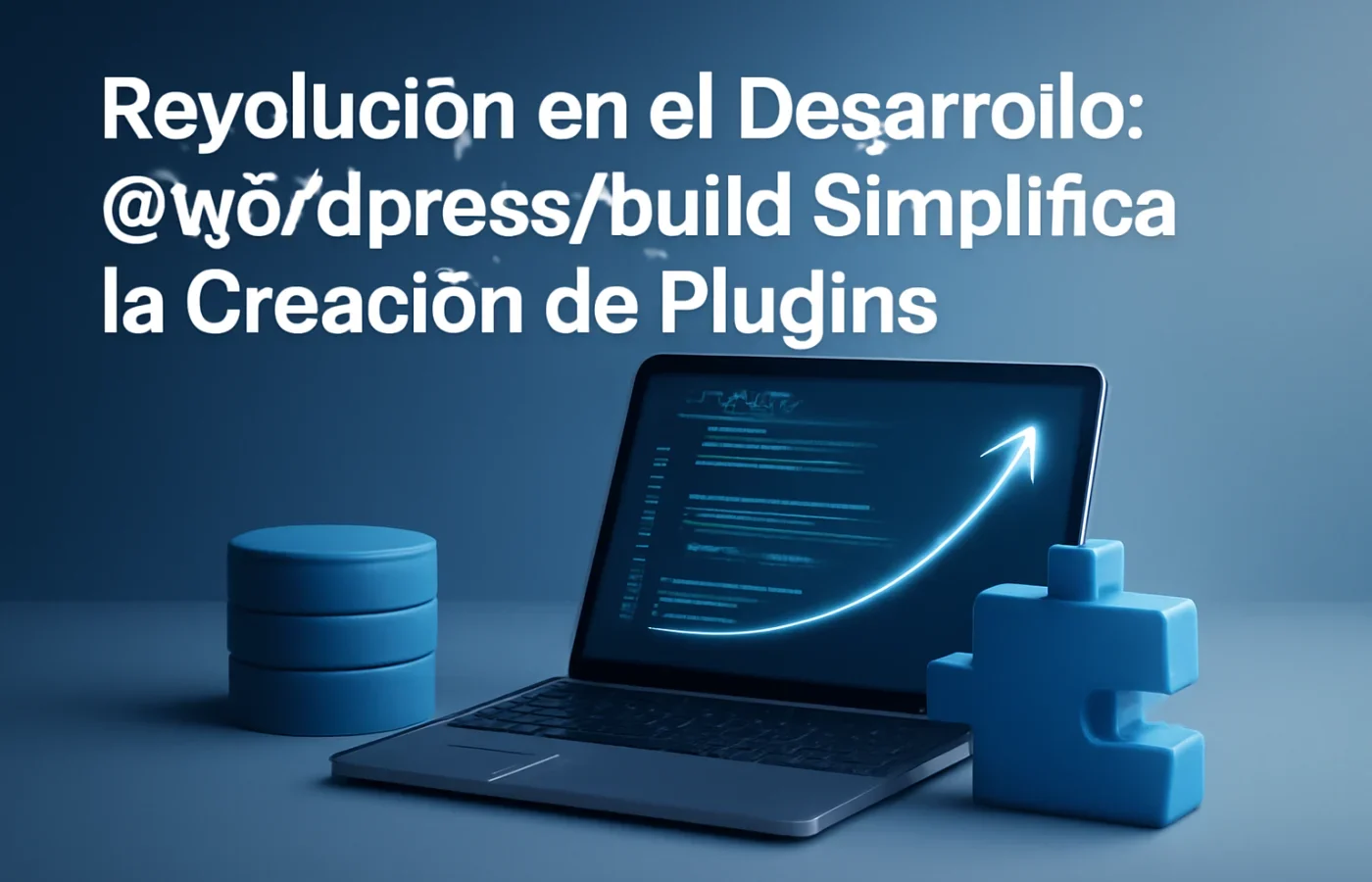Revolución en el Desarrollo: @wordpress/build Simplifica la Creación de Plugins
