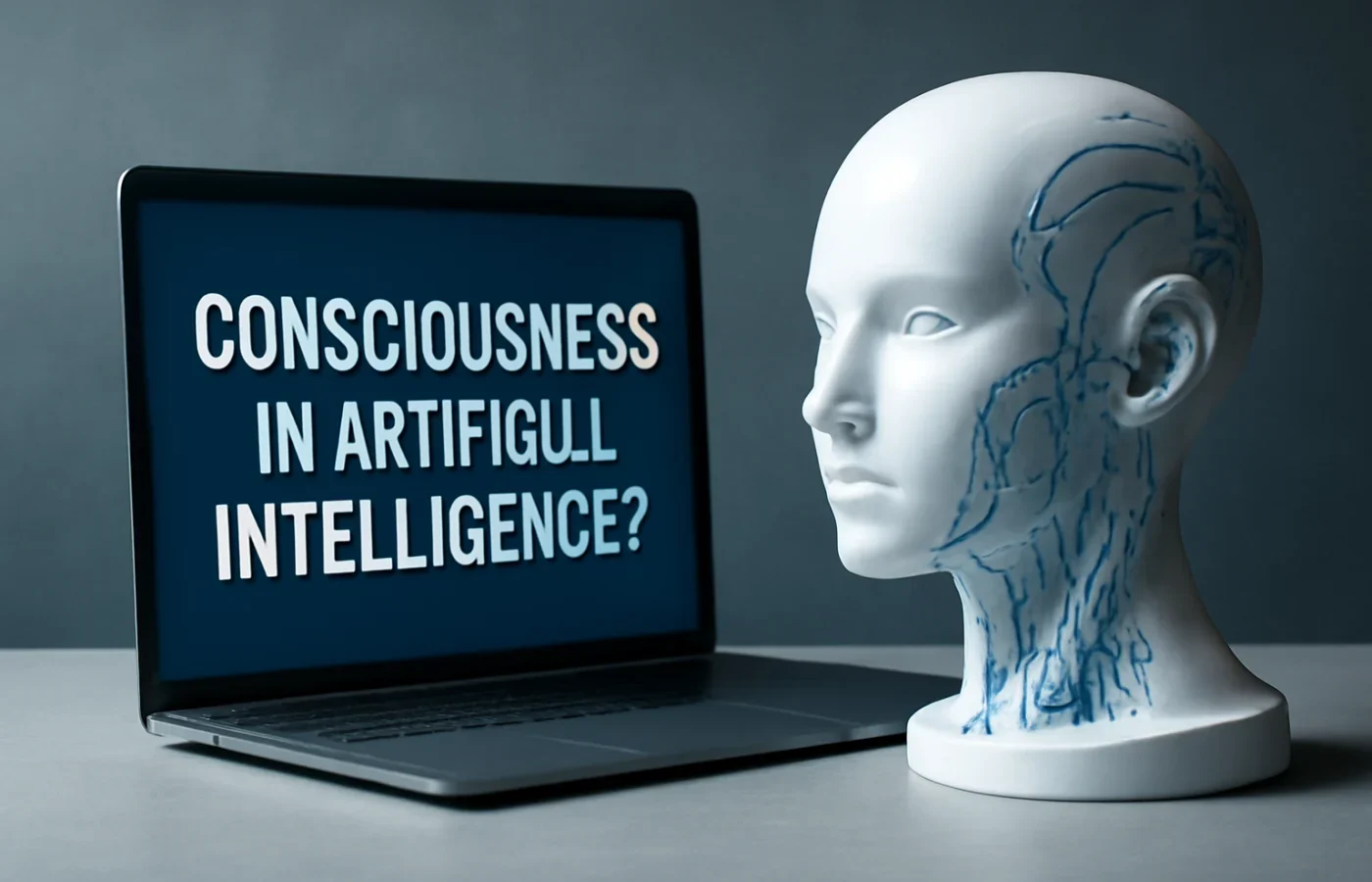 Richard Dawkins y su conversación con Claude: ¿Realmente hay conciencia en la inteligencia artificial?