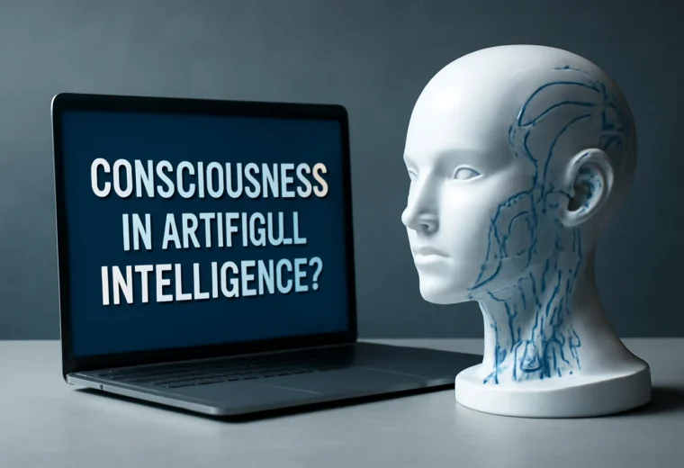 Richard Dawkins y su conversación con Claude: ¿Realmente hay conciencia en la inteligencia artificial?