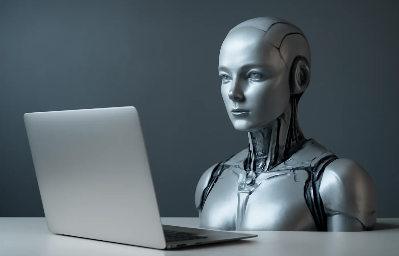 Richard Dawkins y su sorprendente conclusión sobre la inteligencia artificial Claudia