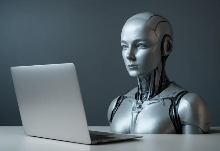 Richard Dawkins y su sorprendente conclusión sobre la inteligencia artificial Claudia