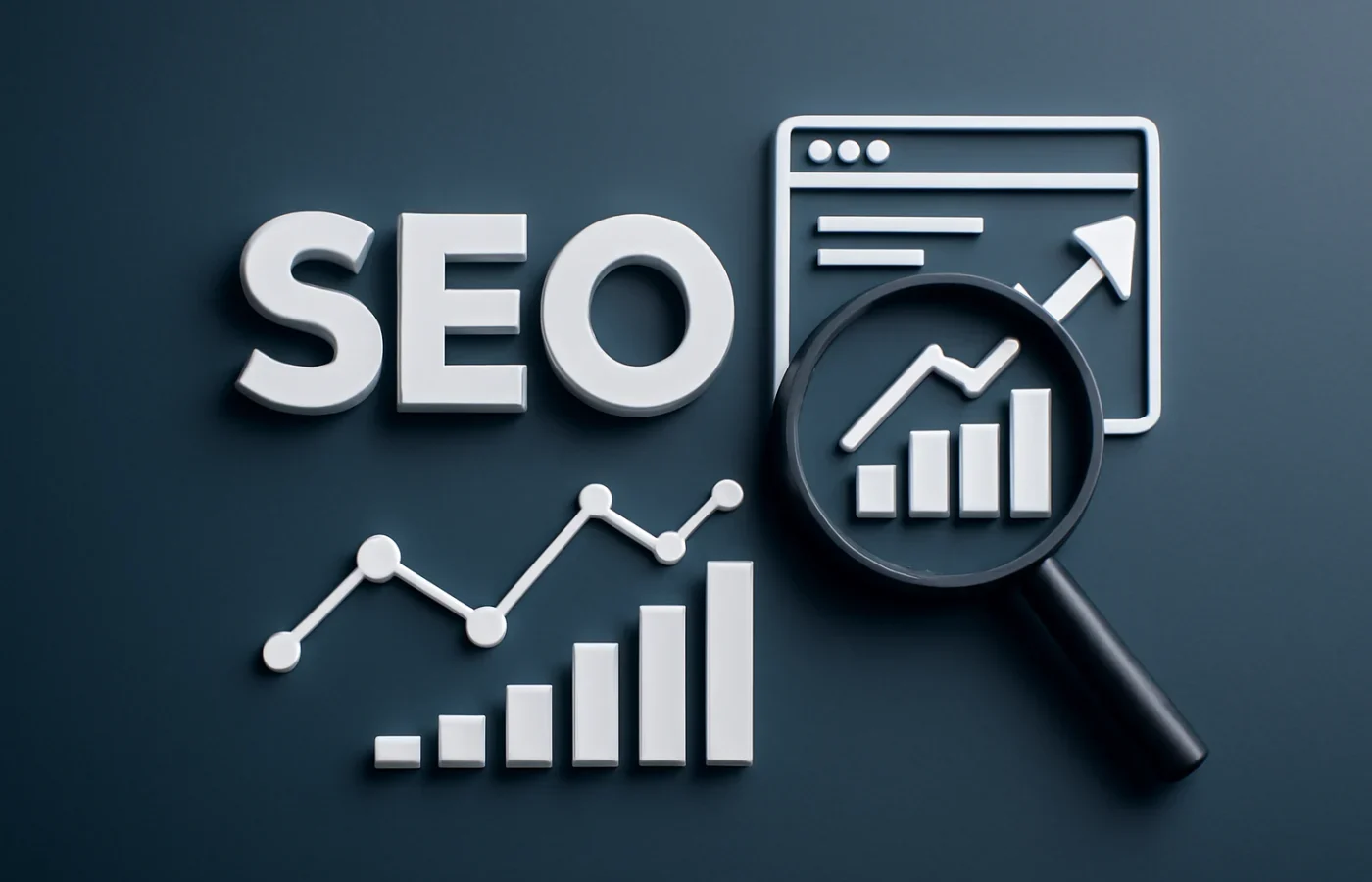 SEO y posicionamiento web: Last Mile Routing 1M delivery stops in 20