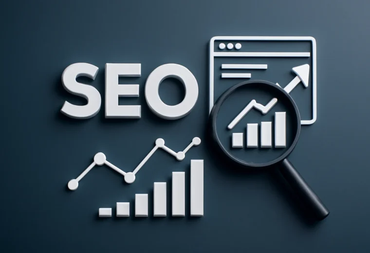SEO y posicionamiento web: Last Mile Routing 1M delivery stops in 20