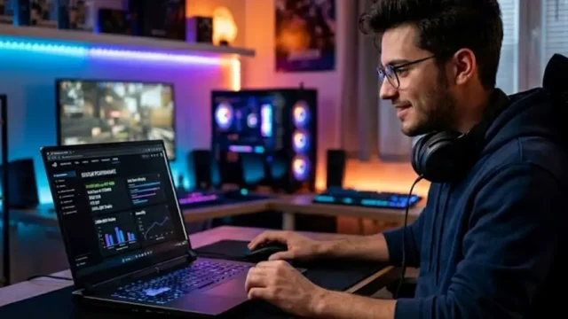 SEO y posicionamiento web: ¿Tu laptop está lenta