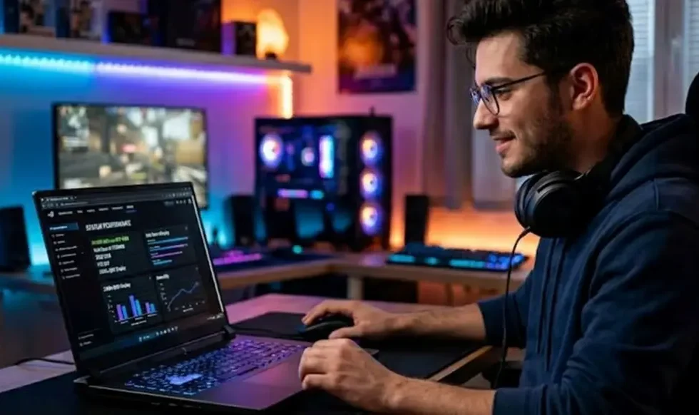 SEO y posicionamiento web: ¿Tu laptop está lenta