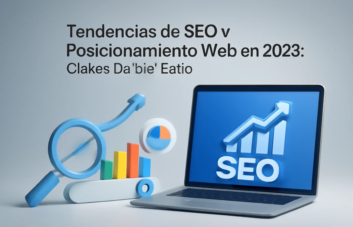 Tendencias de SEO y Posicionamiento Web en 2023: Claves para el Éxito