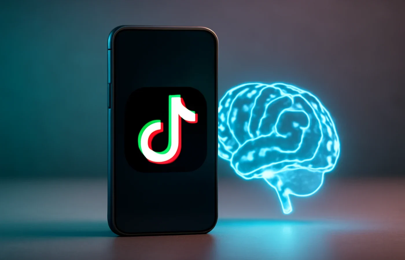 TikTok y la Revolución de la Inteligencia Artificial en el Entretenimiento