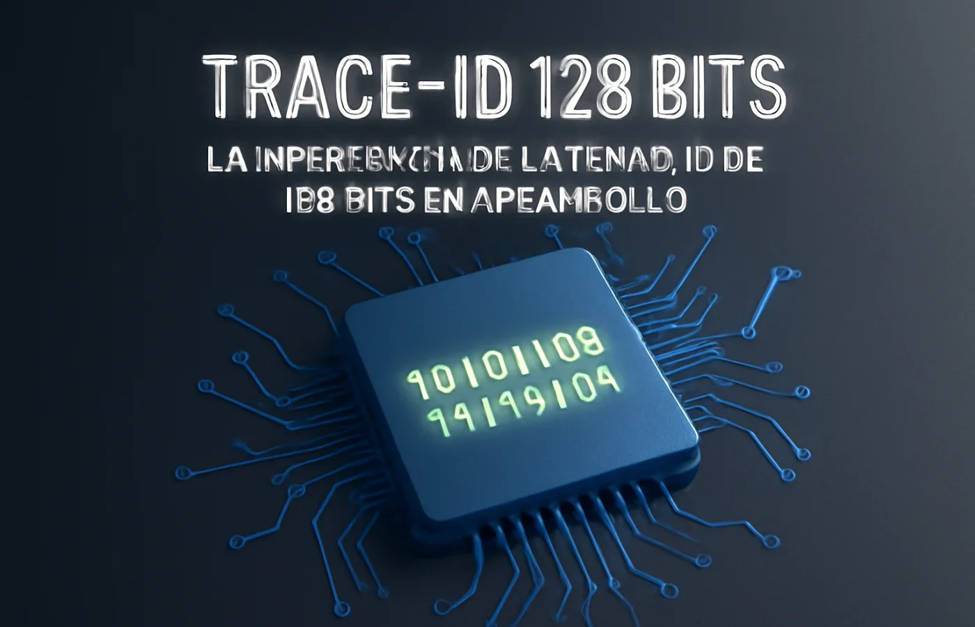 Trace-ID 128 bits: La Importancia de un Trace-ID de 128 Bits en Desarrollo…