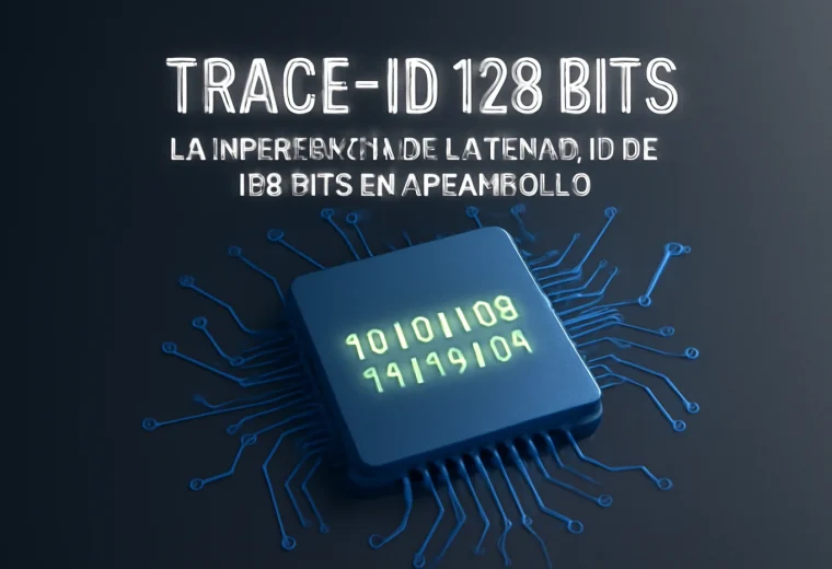Trace-ID 128 bits: La Importancia de un Trace-ID de 128 Bits en Desarrollo…
