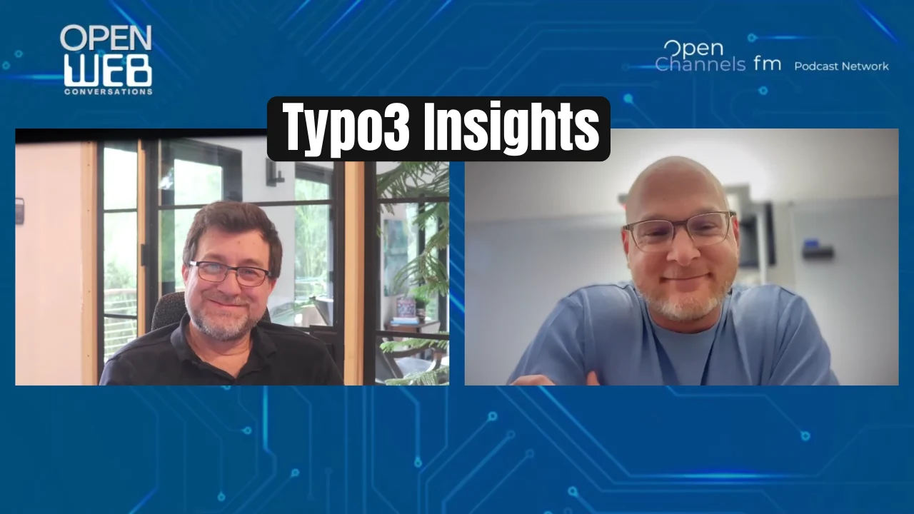 TYPO3: Innovación y Expansión en el CMS de Código Abierto en América del Norte