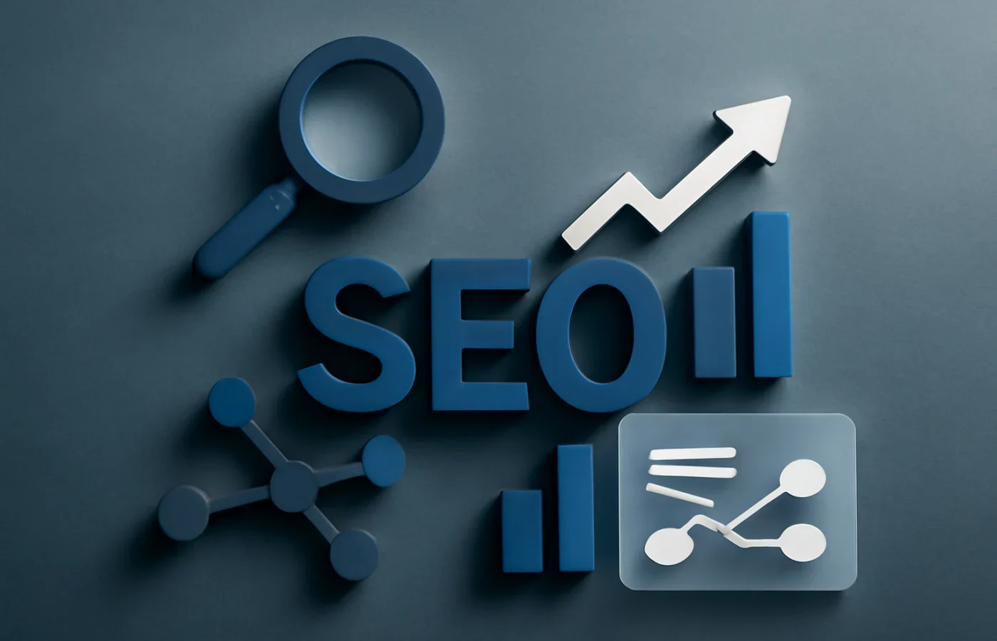 Una guía para el SEO programático semántico: estrategias efectivas