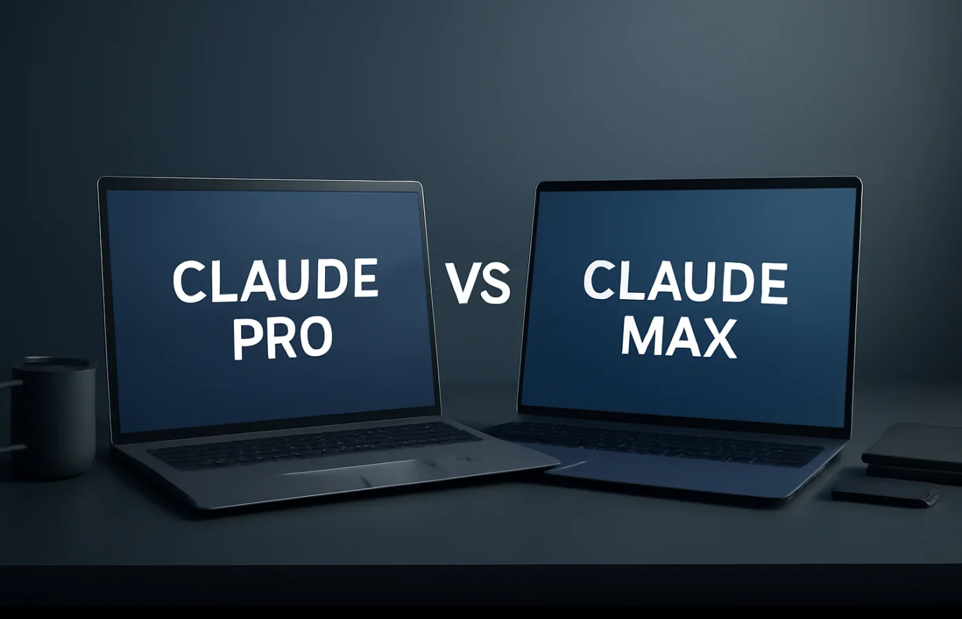 ¿Vale la Pena Actualizar a Claude Max Desde Claude Pro en 2026?