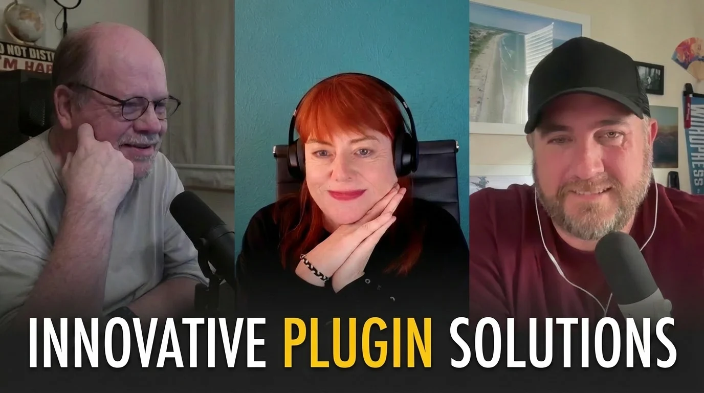 WellPlayedWP: La Nueva Biblioteca de Plugins Innovadores para WordPress