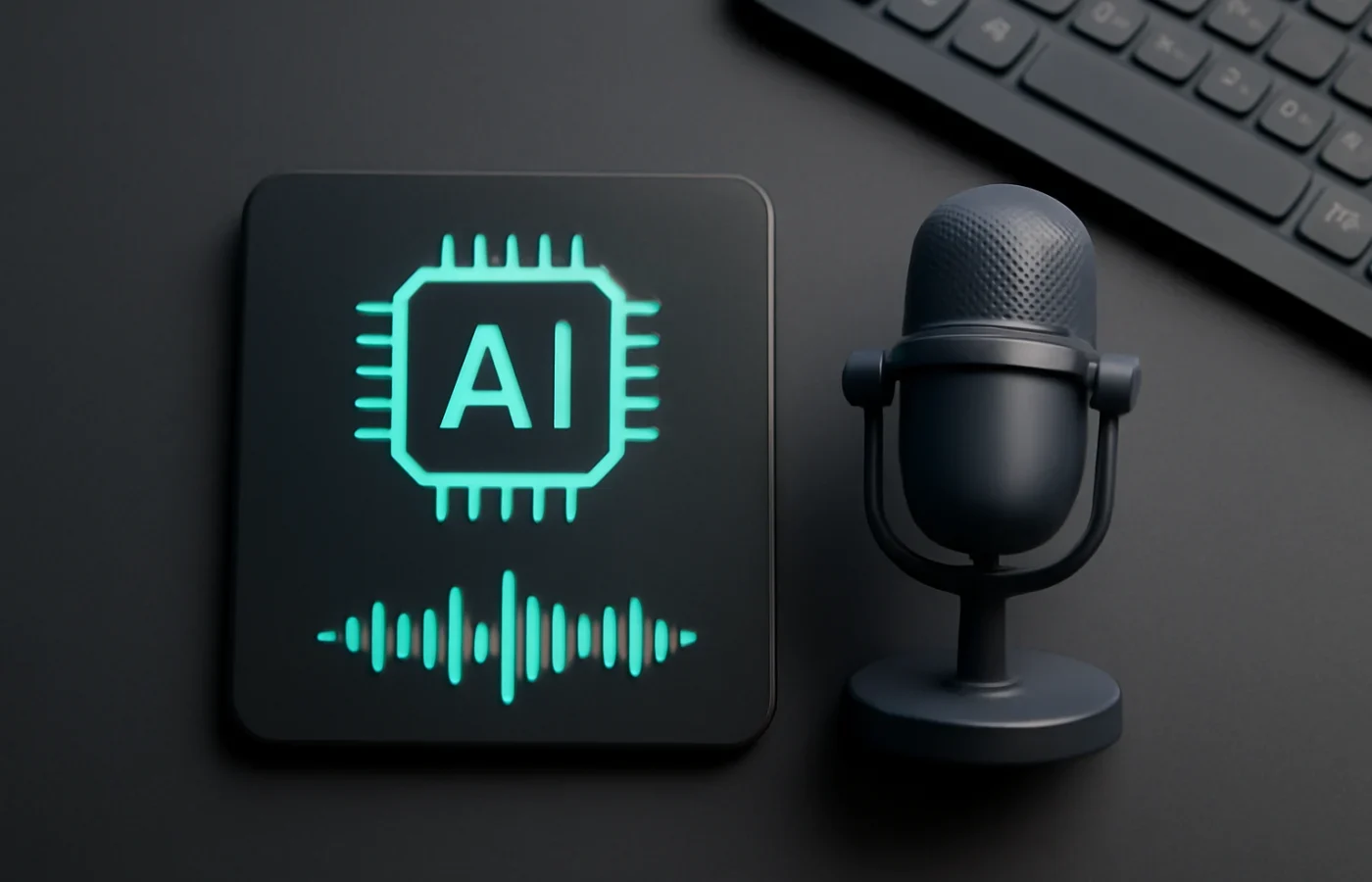 What's the best AI voice generator?