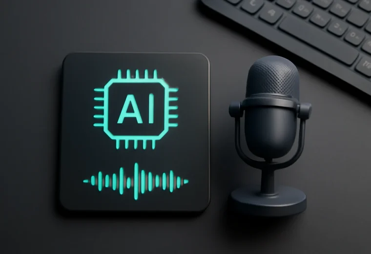 What's the best AI voice generator?