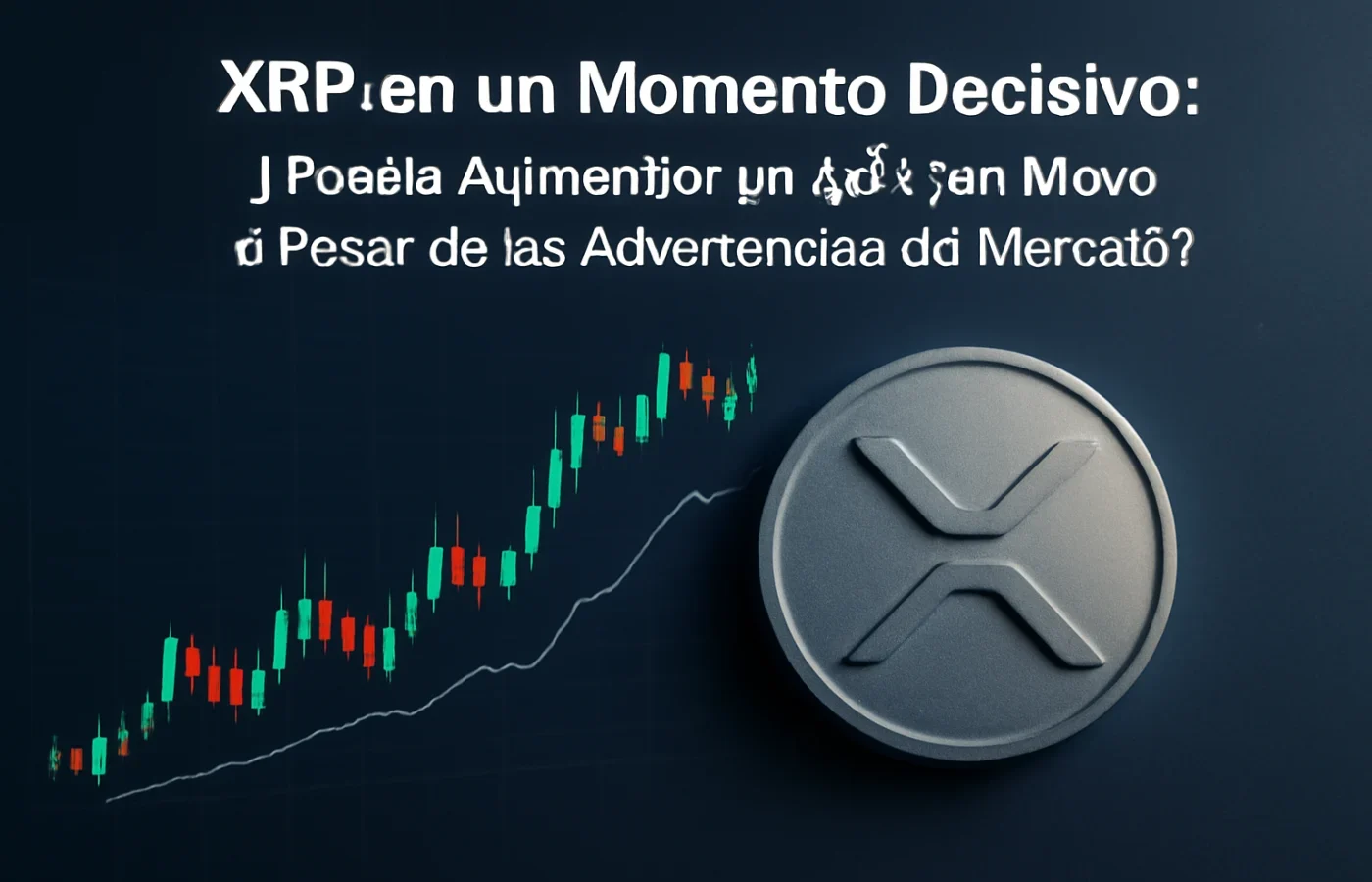 XRP en un Momento Decisivo: ¿Puede Aumentar un 40% en Mayo a Pesar de las Advertencias del Mercado?