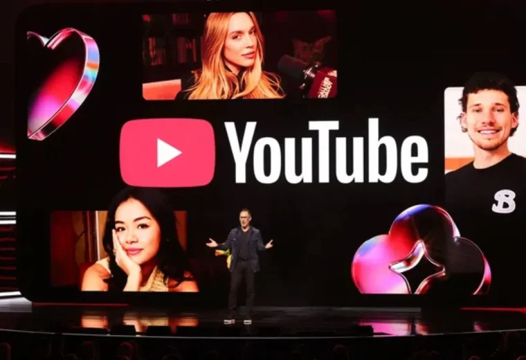 YouTube anuncia sus grandes novedades publicitarias