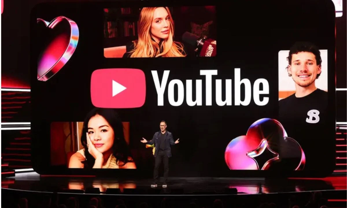 YouTube anuncia sus grandes novedades publicitarias