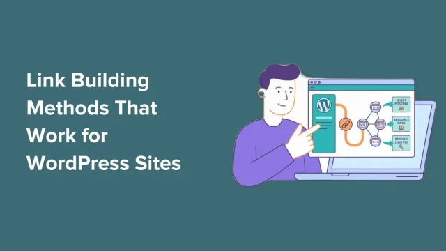 9 estrategias de link building que sí funcionan para sitios WordPress