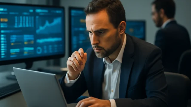 Adorni bajo la lupa: investigación por activos digitales no declarados