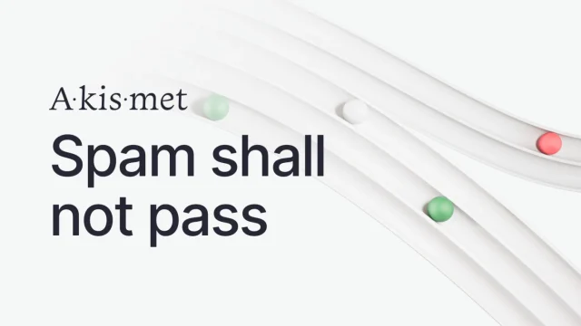 Akismet lanza su módulo oficial para Drupal