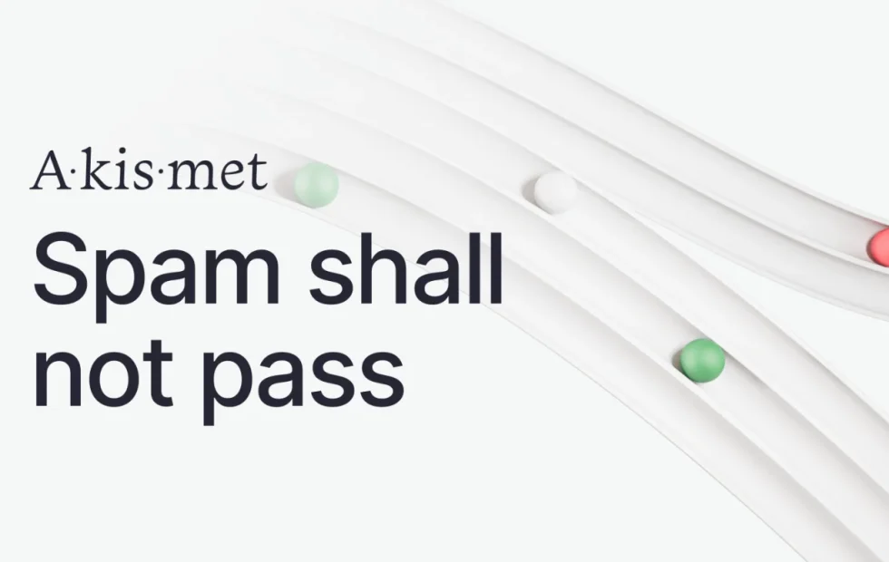 Akismet lanza su módulo oficial para Drupal