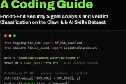 Análisis de Señales de Seguridad en AI: ClawHub y su Enfoque Integral