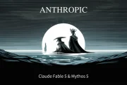 Anthropic lanza Claude Fable 5 y Mythos 5: Innovación en IA con nuevos