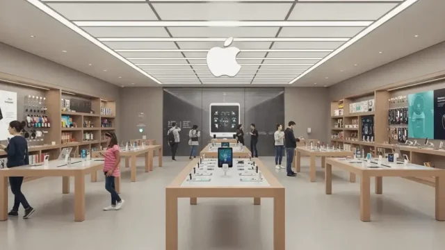 Apple actualiza los precios de MacBook, iPad y Vision Pro por el alza en componentes