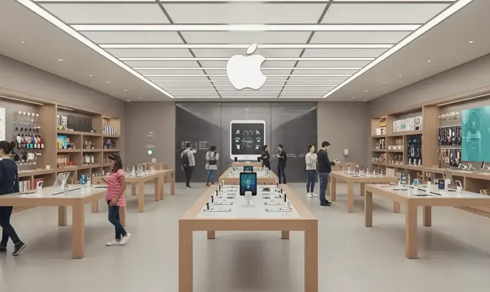 Apple actualiza los precios de MacBook, iPad y Vision Pro por el alza en componentes