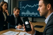 Bancos y billeteras digitales disputan el liderazgo del dinero móvil