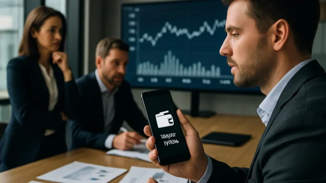 Bancos y billeteras digitales disputan el liderazgo del dinero móvil