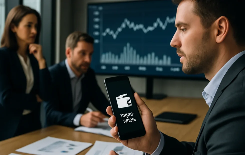 Bancos y billeteras digitales disputan el liderazgo del dinero móvil
