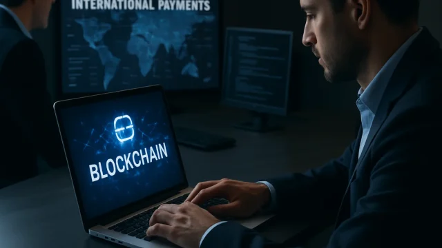 BCP adopta la tecnología blockchain de J.P. Morgan para agilizar pagos globales
