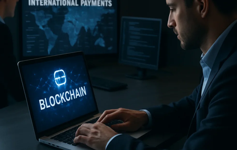 BCP adopta la tecnología blockchain de J.P. Morgan para agilizar pagos globales