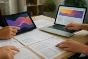 Beaucoup: Innovación en Experiencias Inmersivas y Diseño 3D