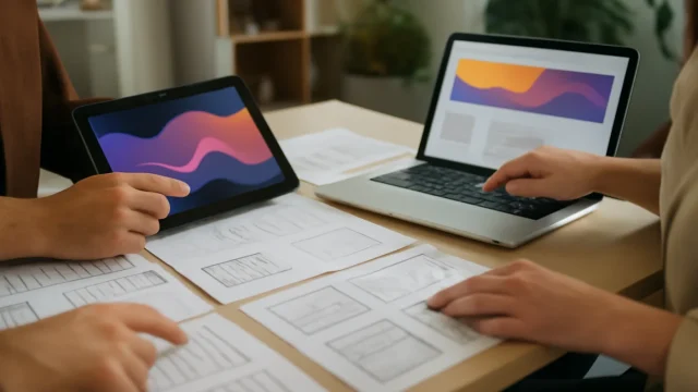 Beaucoup: Innovación en Experiencias Inmersivas y Diseño 3D