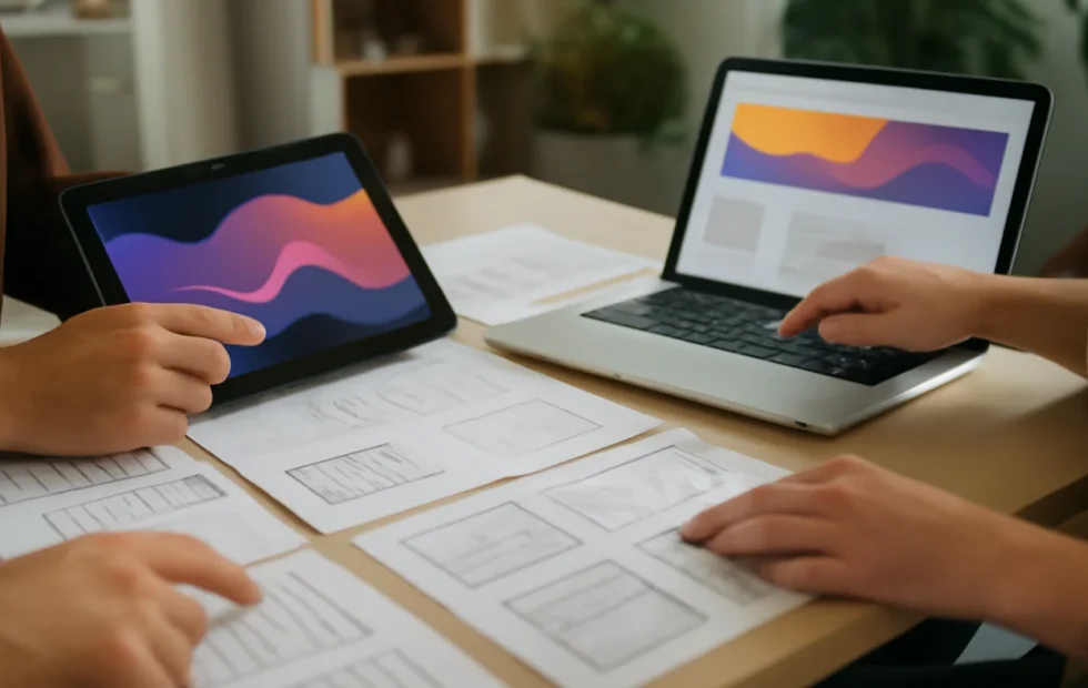Beaucoup: Innovación en Experiencias Inmersivas y Diseño 3D