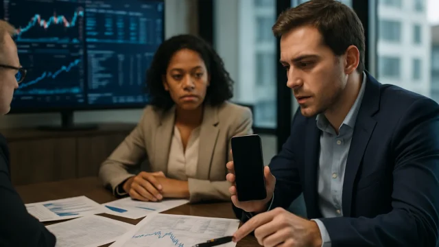 Billeteras digitales buscan pagar sueldos y competir con los bancos