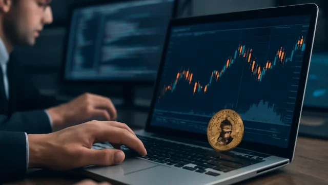 Bitcoin en la mira: cambios en políticas de la FED inquietan al mercado